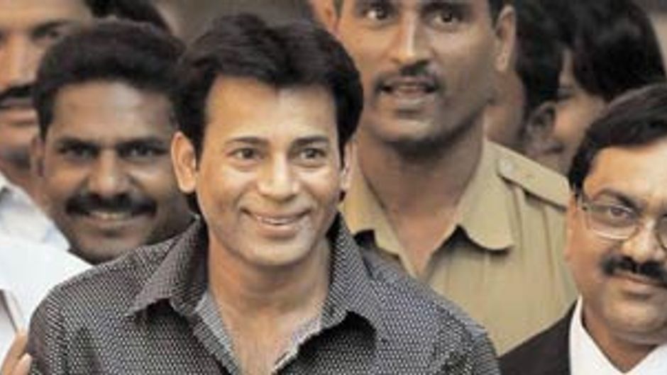 अबू सलेम