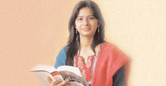शेना अग्रवाल