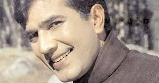 राजेश खन्ना