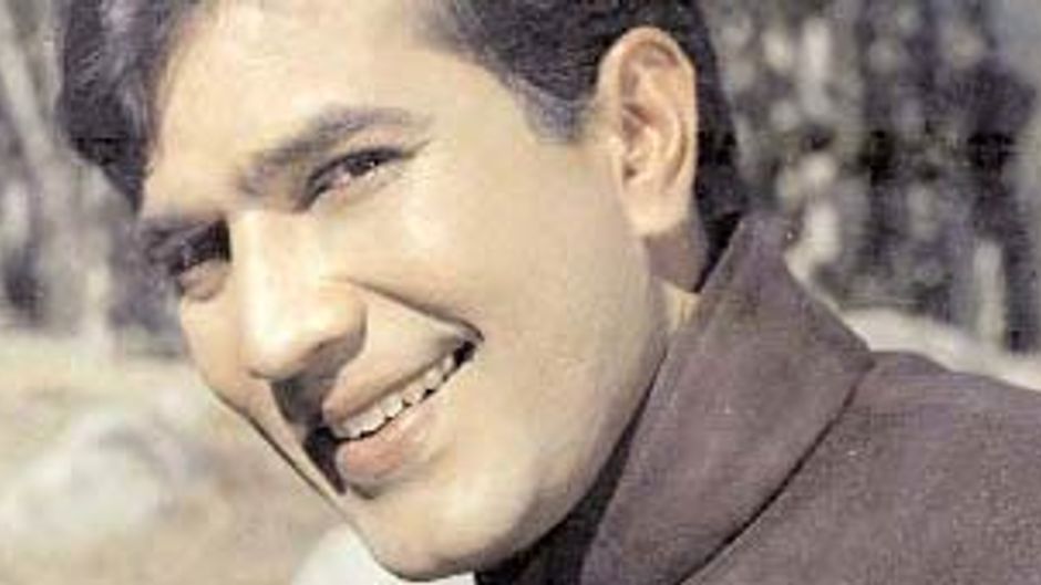 राजेश खन्ना