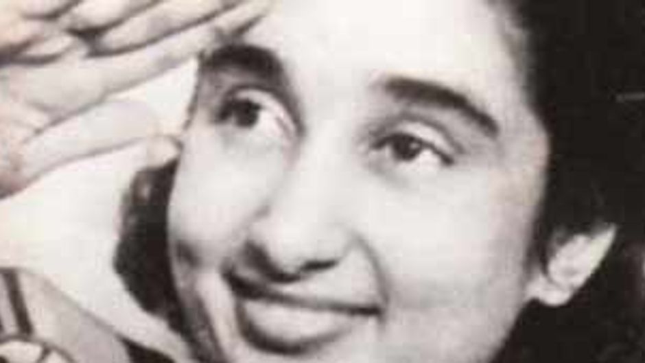 लक्ष्मी सहगल