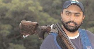 रोंजन सिंह सोढी