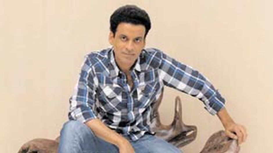 मनोज वाजपेयी