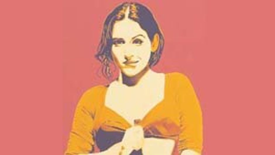 विद्या बालन