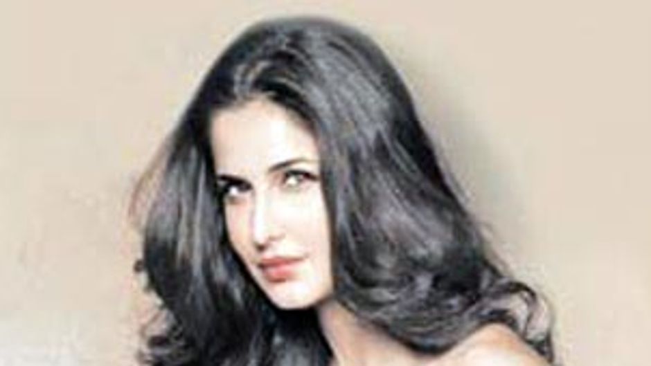 कैटरीना कैफ