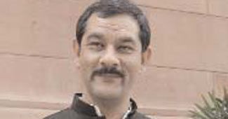 जितेंद्र सिंह