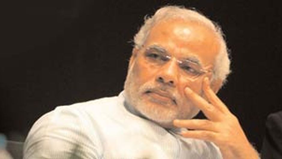 नरेंद्र मोदी
