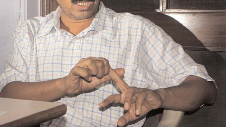 अरविंद केजरीवाल