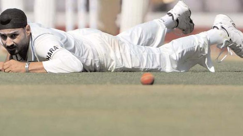 हरभजन सिंह