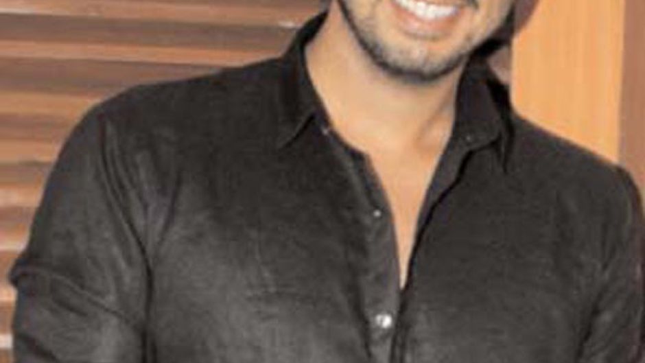 अर्जुन कपूर