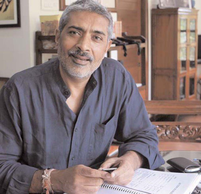 प्रकाश झा