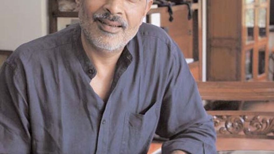 प्रकाश झा