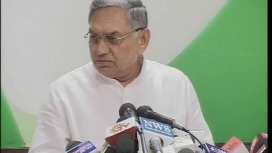 जनार्दन द्विवेदी