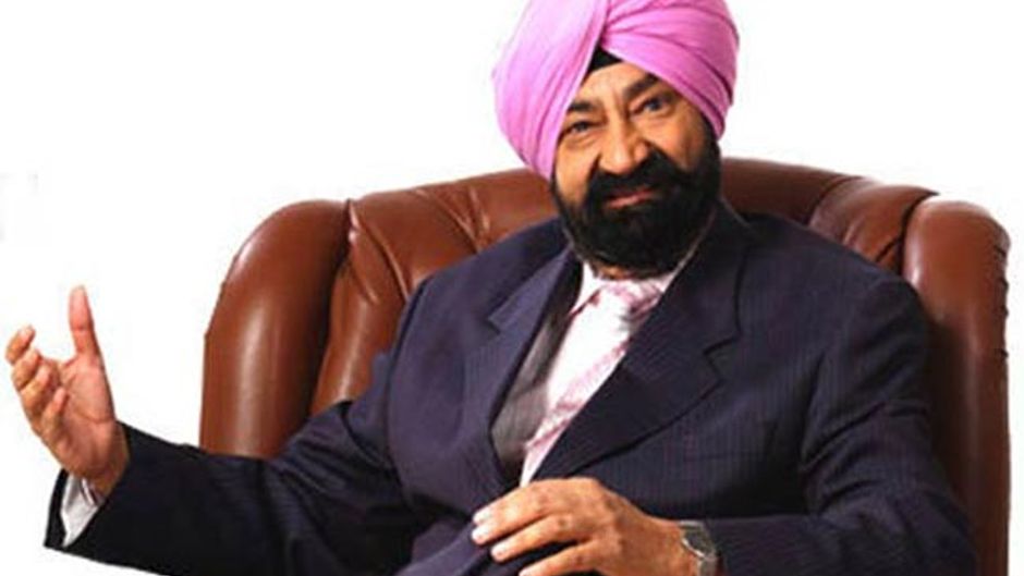 जसपाल भट्टी