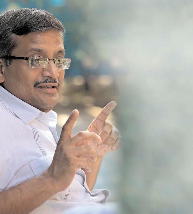 अशोक खेमका