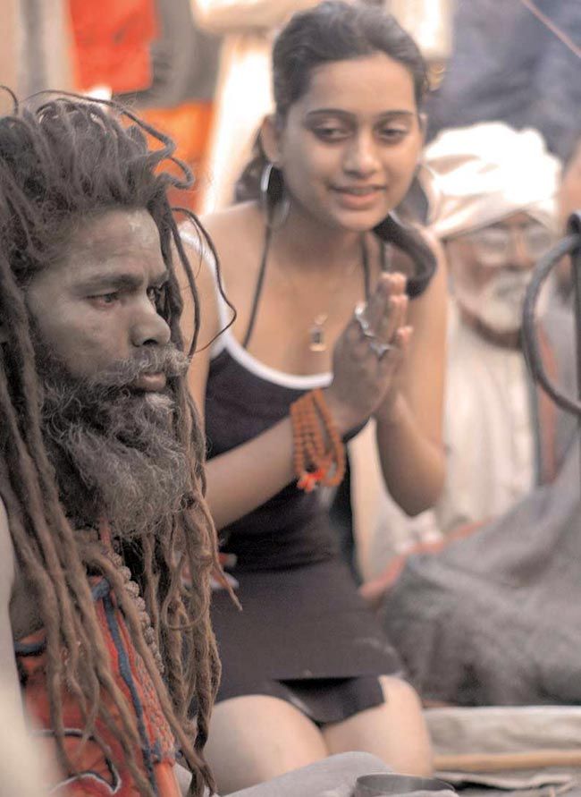 धर्म और आस्था