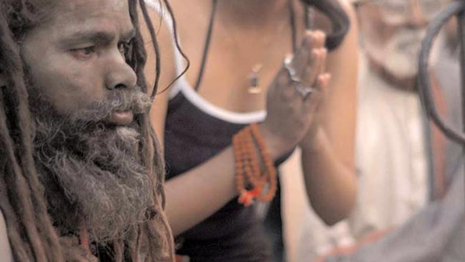 धर्म और आस्था