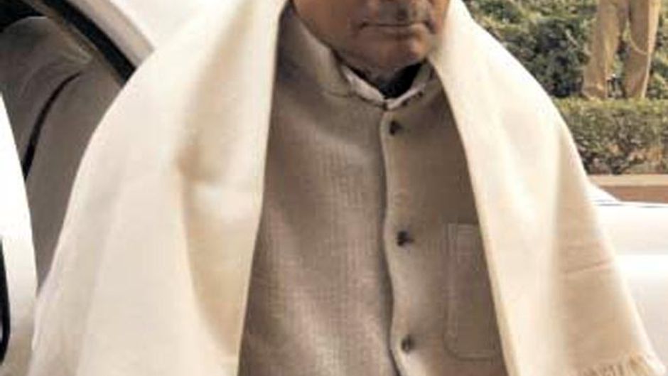 ए.के. एंटनी