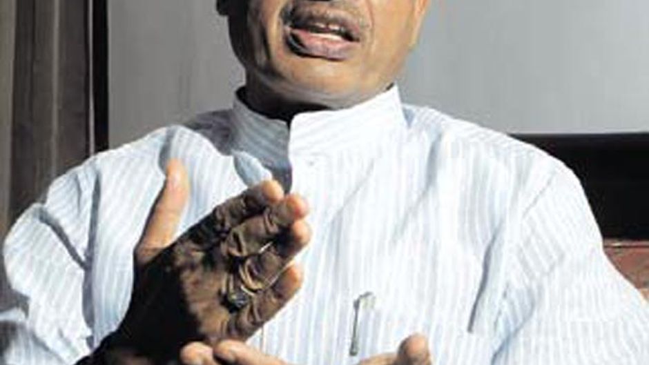 शिवराज सिंह चौहान