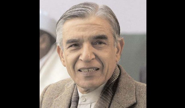 पवन कुमार बंसल