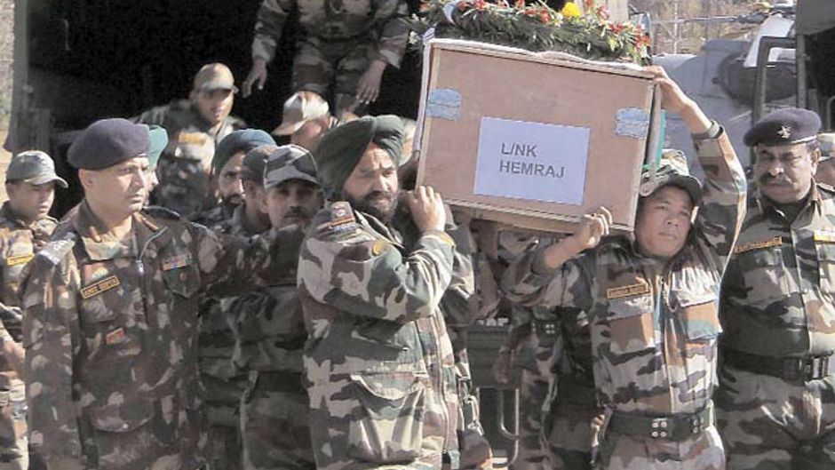 भारतीय सेना