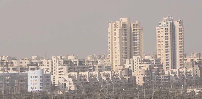 सेलेस्टे टावर