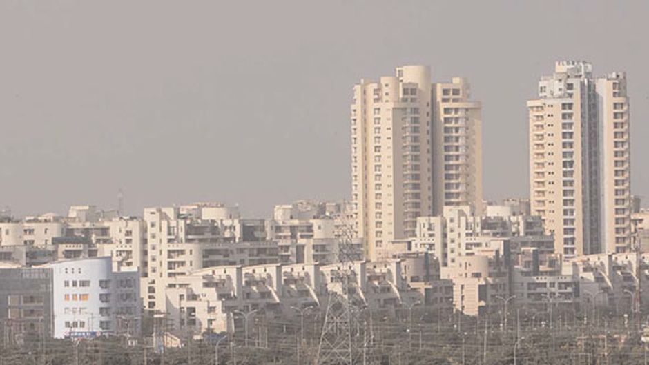 सेलेस्टे टावर