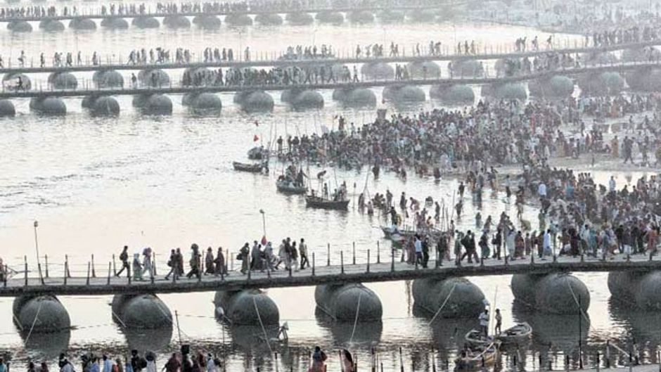 महाकुंभ