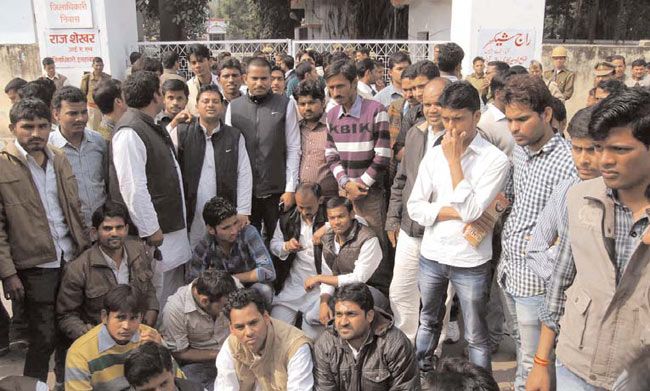 इलाहाबाद विश्वविद्यालय