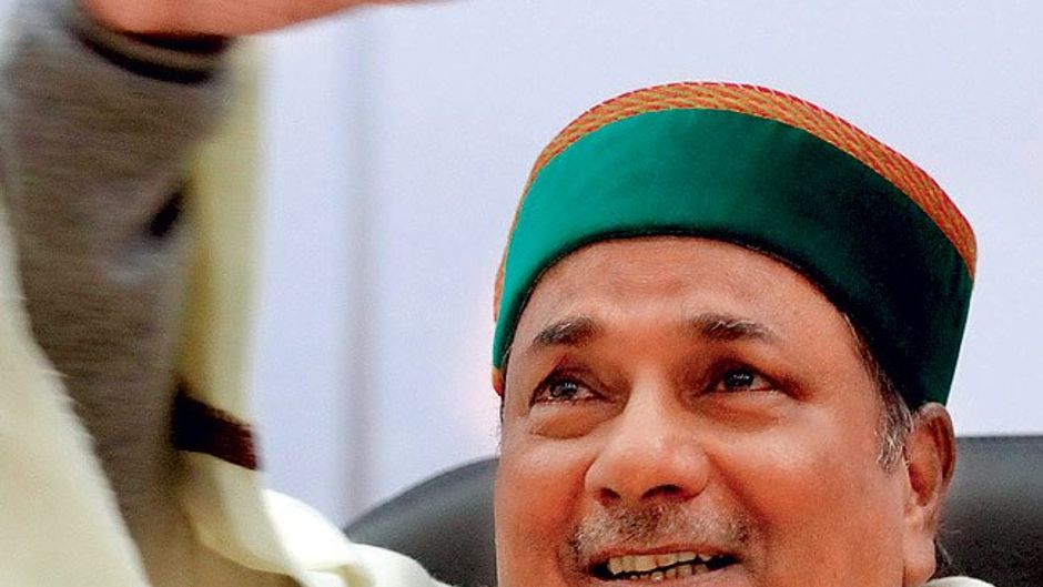 एके एंटनी