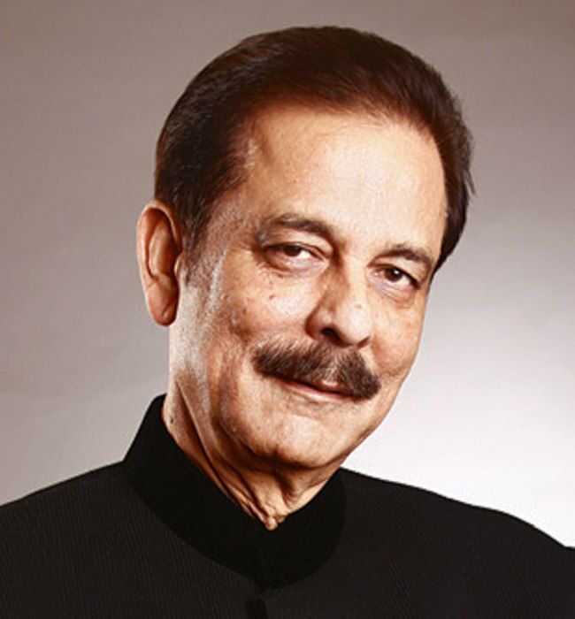 सहारा विवाद