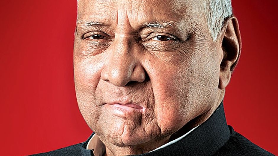 शरद पवार