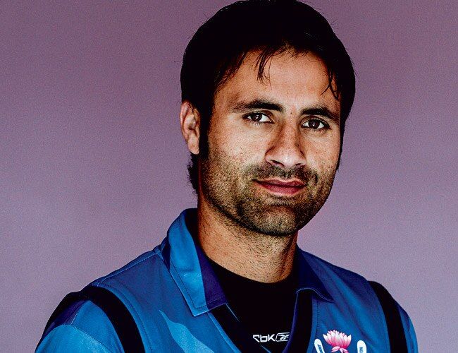 परवेज़ रसूल