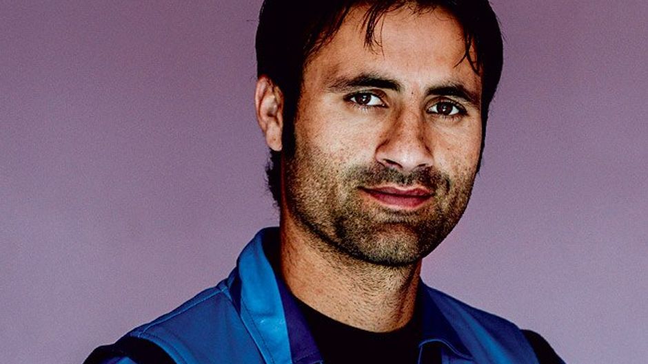 परवेज़ रसूल