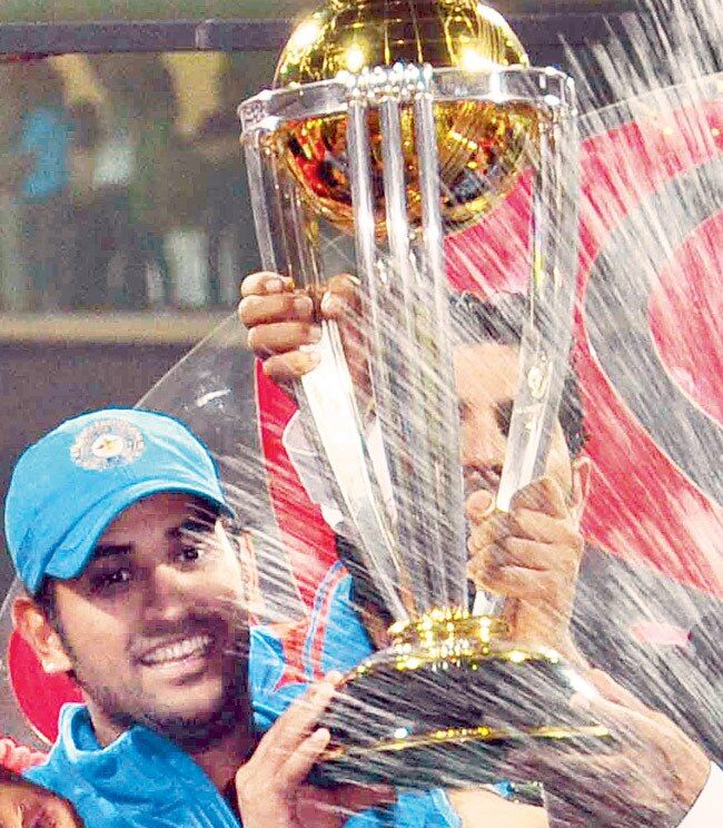 महेंद्र सिंह धोनी