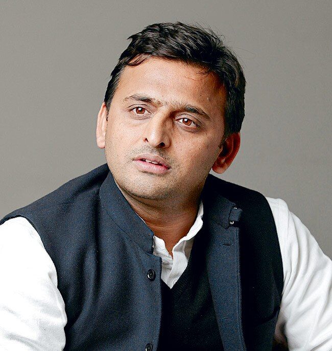 अखिलेश यादव