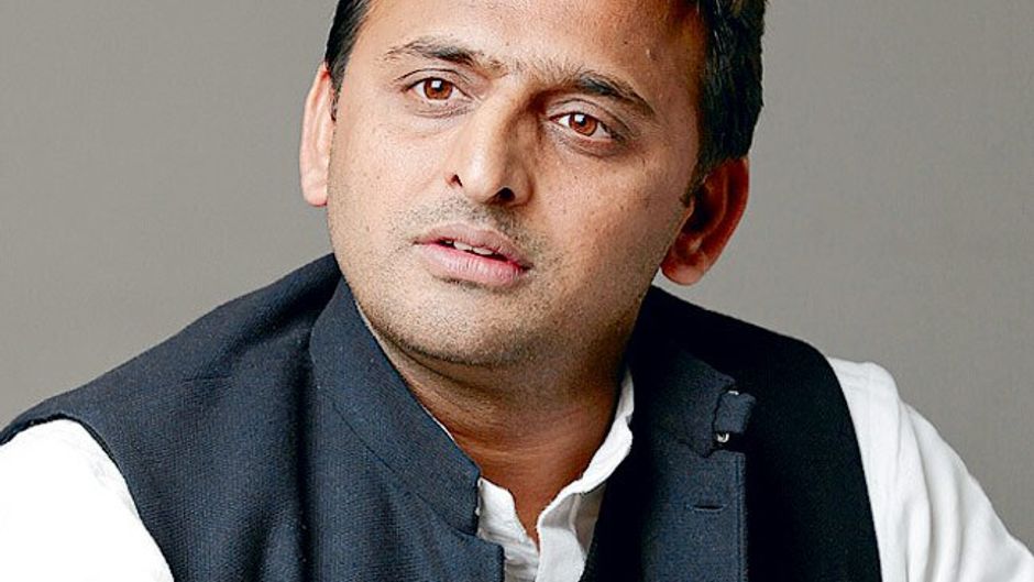 अखिलेश यादव