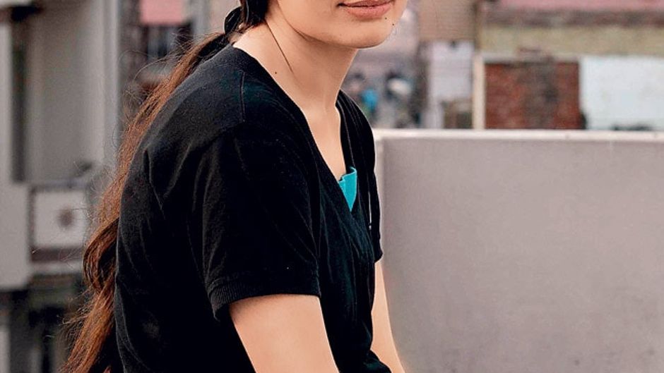 वंदना
