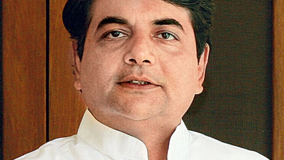 आर.पी.एन. सिंह