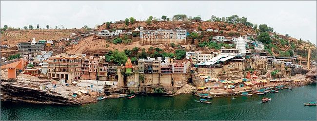 ओंकारेश्वर