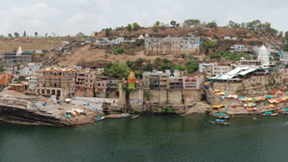 omkareshwar