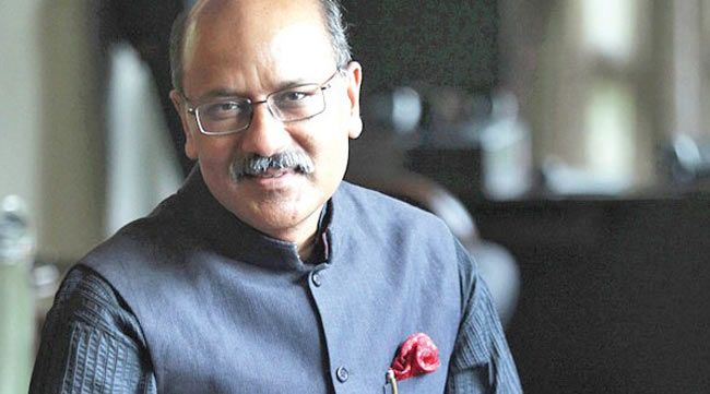 शेखर गुप्ता