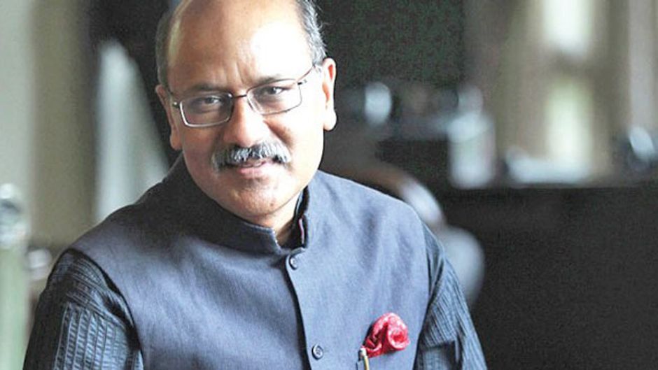 शेखर गुप्ता