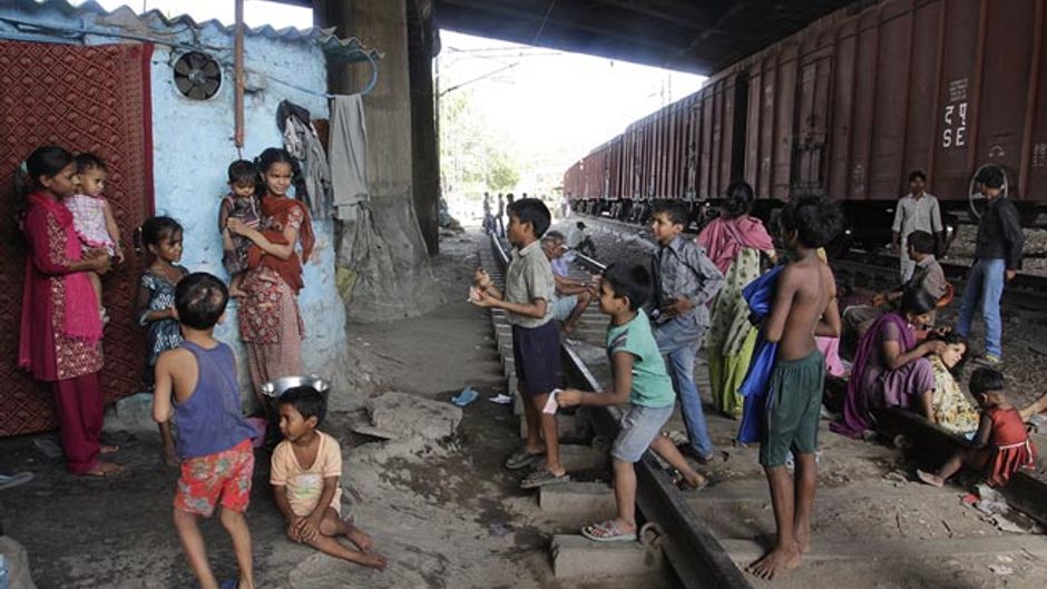 Caste census