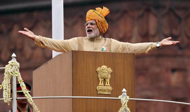 PM Modi
