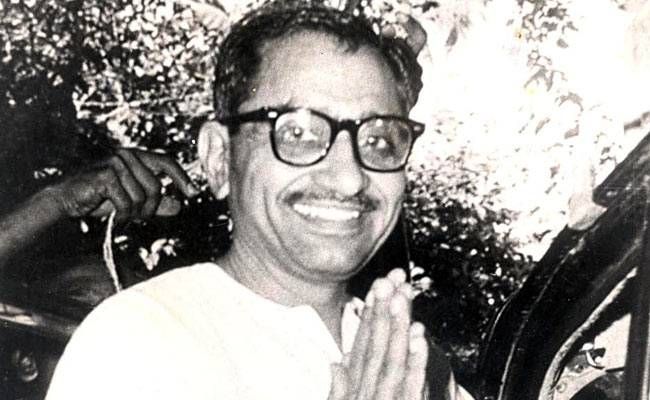 दीनदयाल उपाध्याय