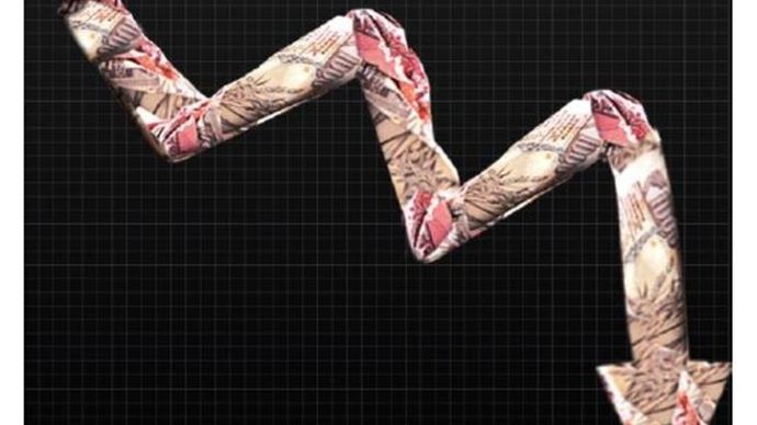 नोटबंदी के बाद फिर नींव का निर्माण