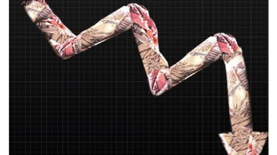 नोटबंदी के बाद फिर नींव का निर्माण