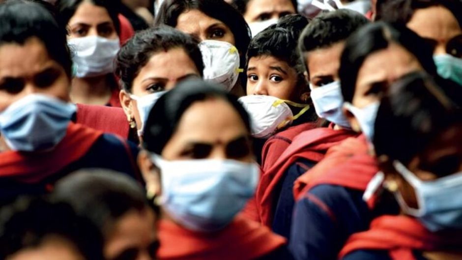 आवरण कथा: स्वच्छता अभी दूर की कौड़ी