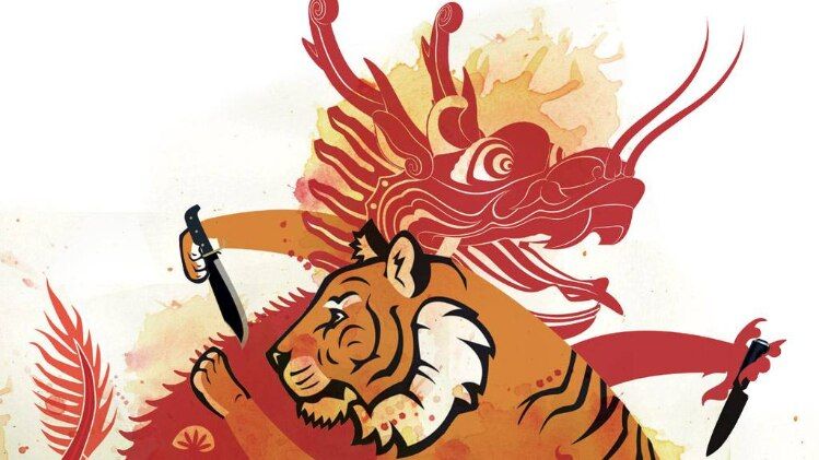 भारत के पास चीन के परमाणु भंडार से आधे से भी कम भंडार है